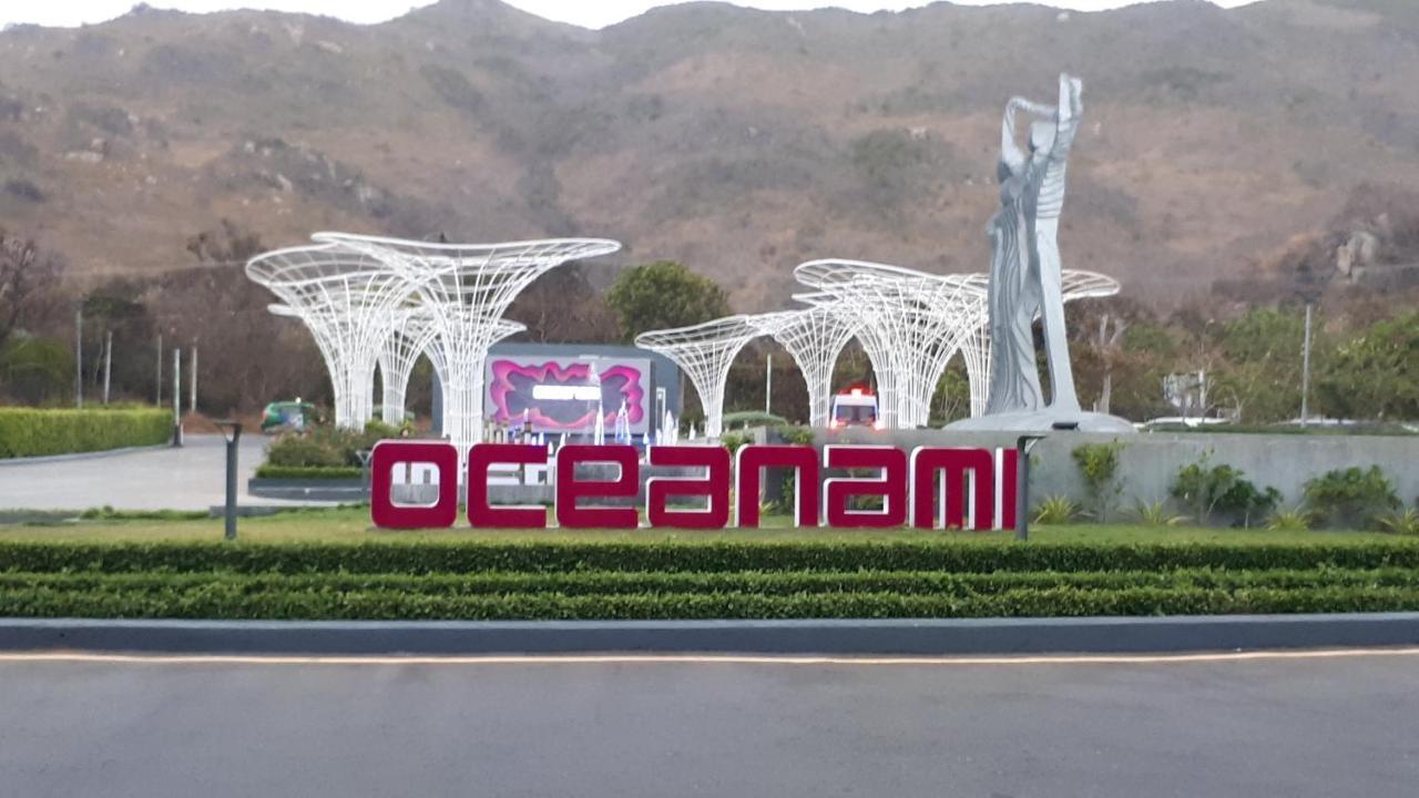 Villa Bien - Oceanami Resort Long Hai Exterior foto