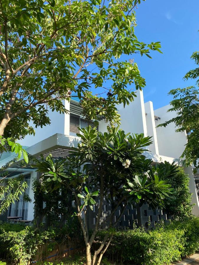 Villa Bien - Oceanami Resort Long Hai Exterior foto